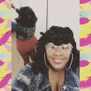 Meet your Posher, Brittany